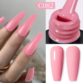 Born Pretty C082 58740 15 ml Kalıcı Oje