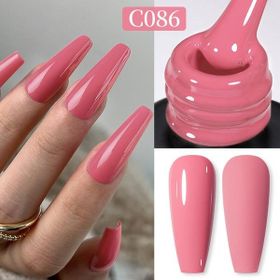 Born Pretty C086 58740 15 ml Kalıcı Oje