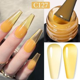 Born Pretty C127 58740 15 ml Kalıcı Oje