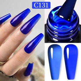 Born Pretty C131 58740 15 ml Kalıcı Oje