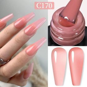 Born Pretty C170 58740 15 ml Kalıcı Oje