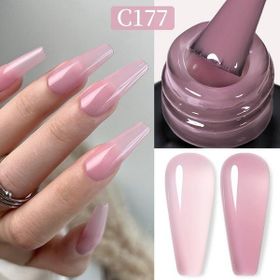 Born Pretty C177 58740 15 ml Kalıcı Oje