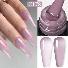 Born Pretty C178 58740 15 ml Kalıcı Oje