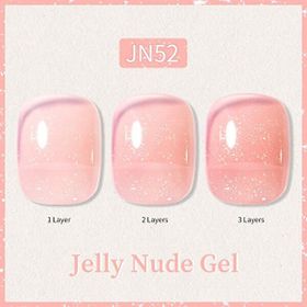 Born Pretty JN52 10 ml Kalıcı Oje