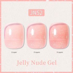 Born Pretty JN52 10 ml Kalıcı Oje