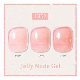 Born Pretty JN52 10 ml Kalıcı Oje