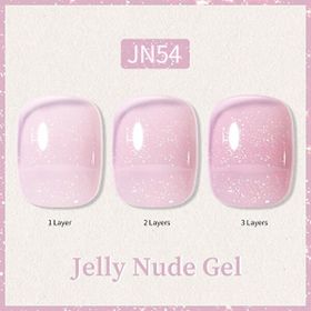 Born Pretty JN54 10 ml Kalıcı Oje