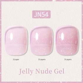 Born Pretty JN54 10 ml Kalıcı Oje