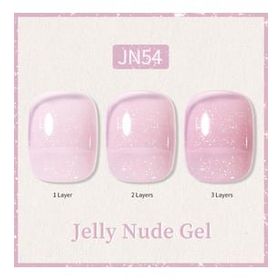 Born Pretty JN54 10 ml Kalıcı Oje