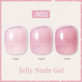 Born Pretty JN55 10 ml Kalıcı Oje