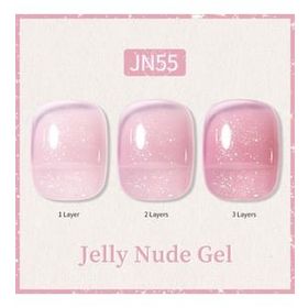 Born Pretty JN55 10 ml Kalıcı Oje