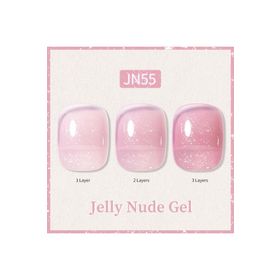 Born Pretty JN55 10 ml Kalıcı Oje