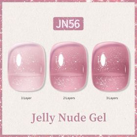 Born Pretty JN56 10 ml Kalıcı Oje