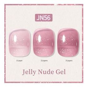 Born Pretty JN56 10 ml Kalıcı Oje