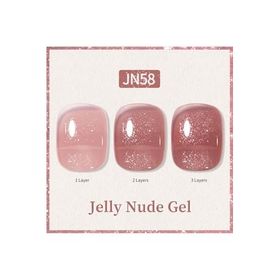 Born Pretty JN58 10 ml Kalıcı Oje