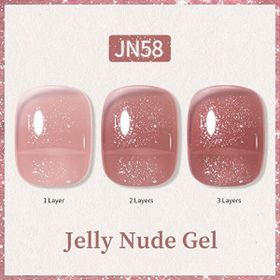 Born Pretty JN58 10 ml Kalıcı Oje