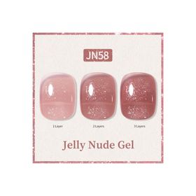 Born Pretty JN58 10 ml Kalıcı Oje