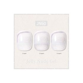 Born Pretty JN60 10 ml Kalıcı Oje