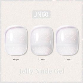 Born Pretty JN60 10 ml Kalıcı Oje