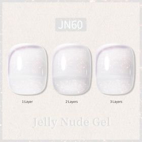 Born Pretty JN60 10 ml Kalıcı Oje