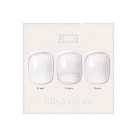 Born Pretty JN60 10 ml Kalıcı Oje