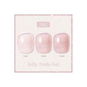 Born Pretty JN61 10 ml Kalıcı Oje