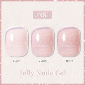 Born Pretty JN61 10 ml Kalıcı Oje
