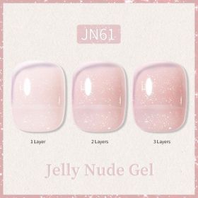 Born Pretty JN61 10 ml Kalıcı Oje