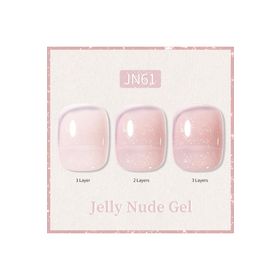 Born Pretty JN61 10 ml Kalıcı Oje