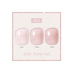 Born Pretty JN61 10 ml Kalıcı Oje