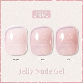 Born Pretty JN61 10 ml Kalıcı Oje
