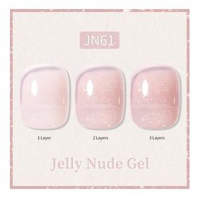 Born Pretty JN61 10 ml Kalıcı Oje