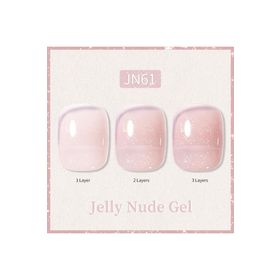 Born Pretty JN61 10 ml Kalıcı Oje