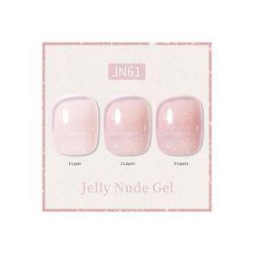 Born Pretty JN61 10 ml Kalıcı Oje