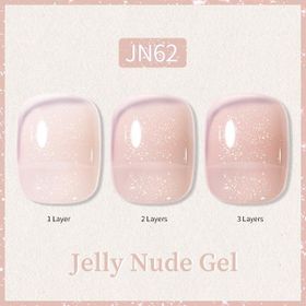 Born Pretty JN62 10 ml Kalıcı Oje