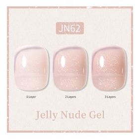 Born Pretty JN62 10 ml Kalıcı Oje