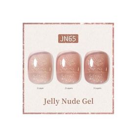 Born Pretty JN65 10 ml Kalıcı Oje