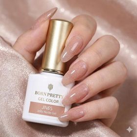 Born Pretty JN65 10 ml Kalıcı Oje