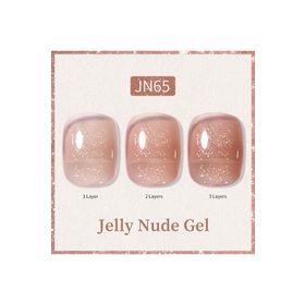 Born Pretty JN65 10 ml Kalıcı Oje