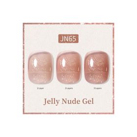 Born Pretty JN65 10 ml Kalıcı Oje