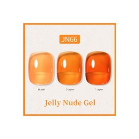 Born Pretty JN66 10 ml Kalıcı Oje