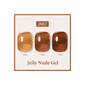 Born Pretty JN67 10 ml Kalıcı Oje