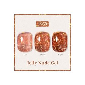 Born Pretty JN69 10 ml Kalıcı Oje