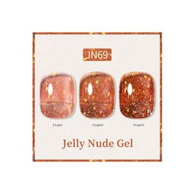 Born Pretty JN69 10 ml Kalıcı Oje