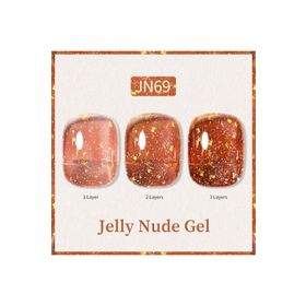 Born Pretty JN69 10 ml Kalıcı Oje
