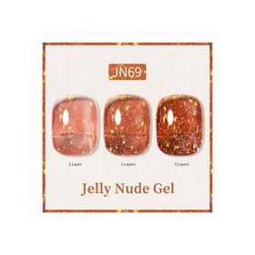 Born Pretty JN69 10 ml Kalıcı Oje