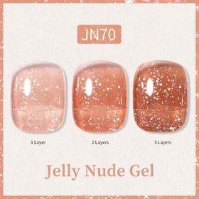 Born Pretty JN70 10 ml Kalıcı Oje