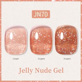 Born Pretty JN70 10 ml Kalıcı Oje