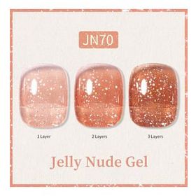 Born Pretty JN70 10 ml Kalıcı Oje