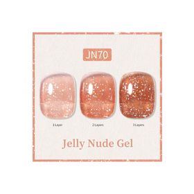 Born Pretty JN70 10 ml Kalıcı Oje